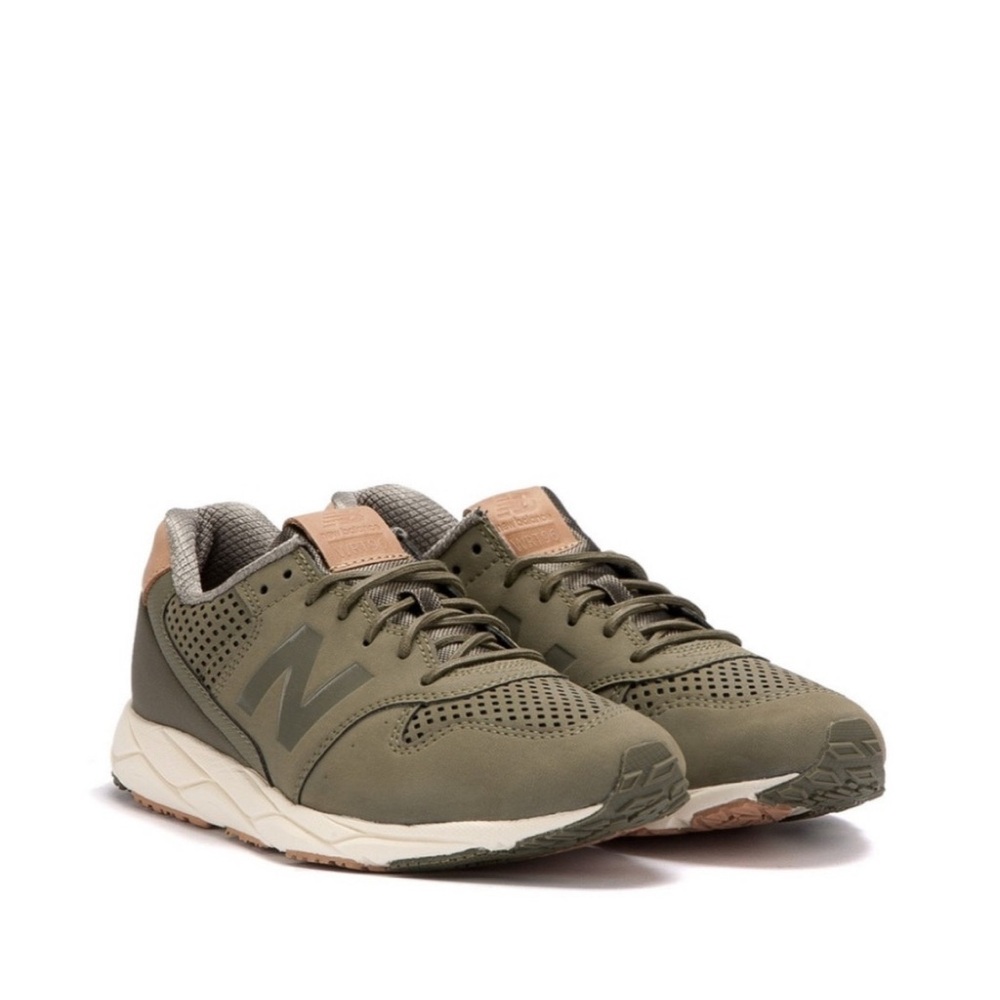 New Balance WRT96 Sneakers - Picture 2 of 7